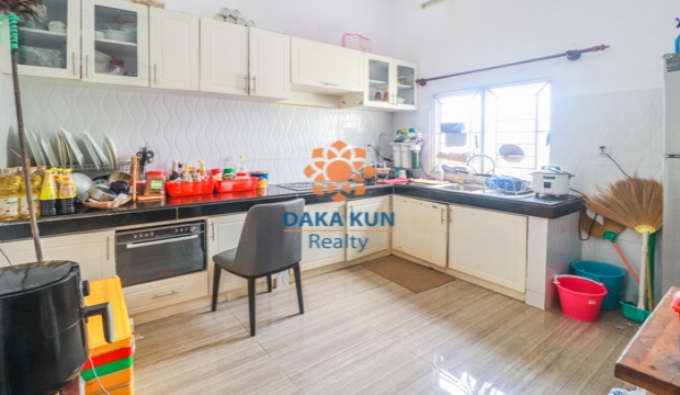 2 Bedrooms House for Rent in Siem Reap
